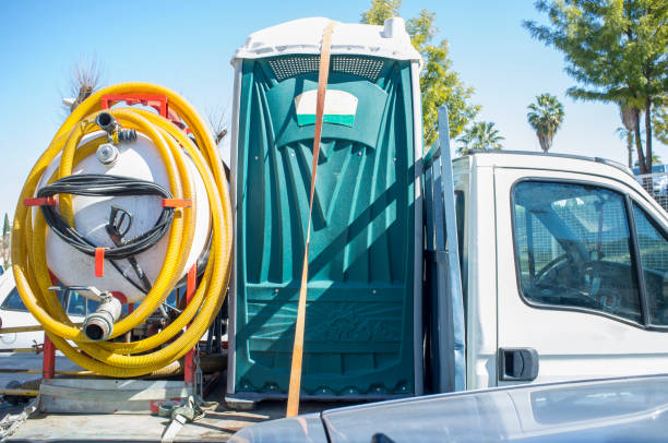 Best Local porta potty services  in Livingston, CA