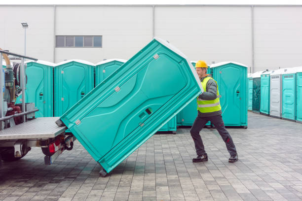 Best Luxury portable toilet rental  in Livingston, CA