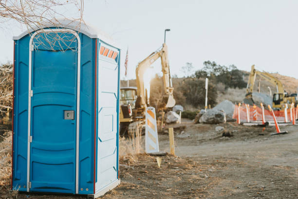 Portable restroom solutions in Livingston, CA