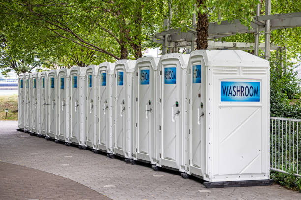 Best Emergency porta potty rental  in Livingston, CA
