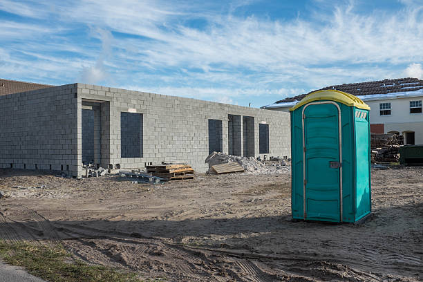 Best Affordable portable toilet rental  in Livingston, CA