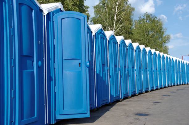 Best Restroom trailer rental cost  in Livingston, CA